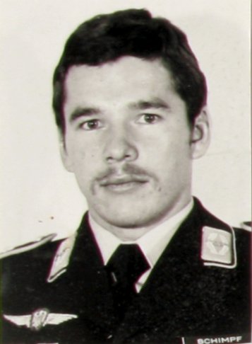 Hans-Joachim Schimpf